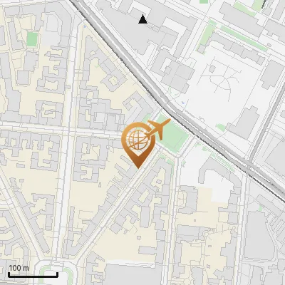 Foto zu Steinplatz 2, 10623 Berlin