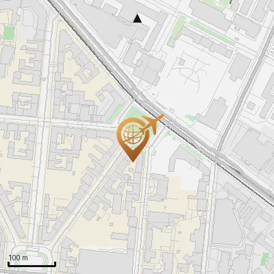 Foto zu Steinplatz 3, 10623 Berlin