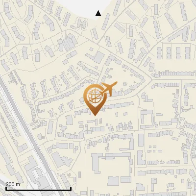 Foto zu Steinrutschweg 14-20, 51107 Köln