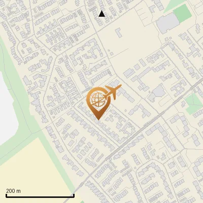 Karte Steinrutschweg 15-25, 50767 Köln