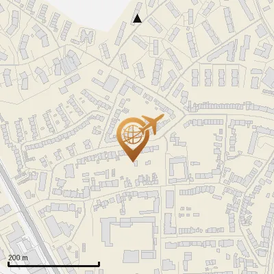 Foto zu Steinrutschweg 22-29, 51107 Köln