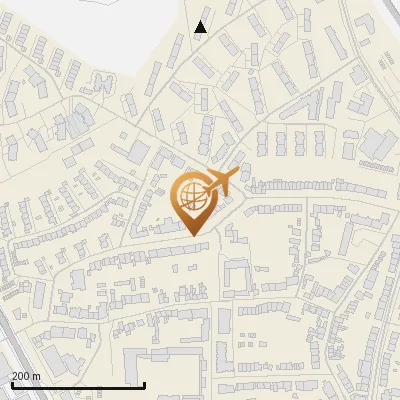 Foto zu Steinrutschweg 33-54, 51107 Köln