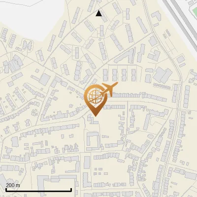 Foto zu Steinrutschweg 55-58, 51107 Köln