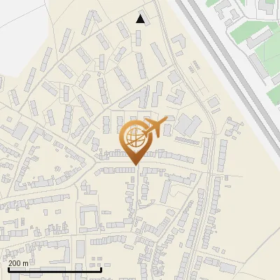 Foto zu Steinrutschweg 61-77, 51107 Köln