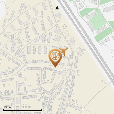 Foto zu Steinrutschweg 78-93, 51107 Köln