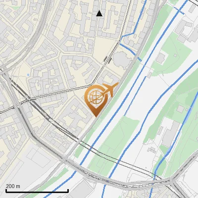 Foto zu Steinsdorfstraße 14, 80538 München