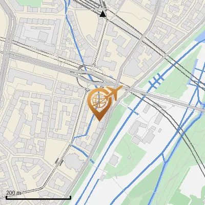 Foto zu Steinsdorfstraße 2-3, 80538 München