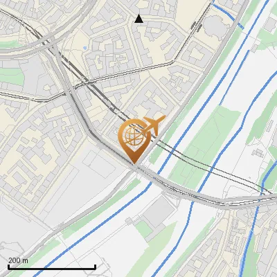 Foto zu Steinsdorfstraße 20-22, 80538 München