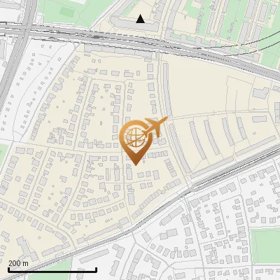 Foto zu Steinseestraße 17-44, 81671 München