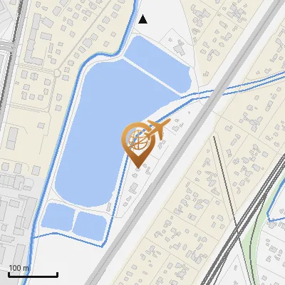 Karte Steinsperlingweg 14, 13129 Berlin