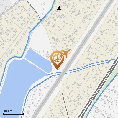 Foto zu Steinsperlingweg 35, 13129 Berlin