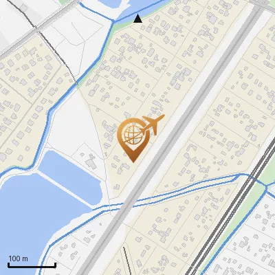 Foto zu Steinsperlingweg 37-45, 13129 Berlin