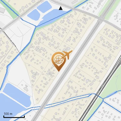 Karte Steinsperlingweg 51-63, 13129 Berlin