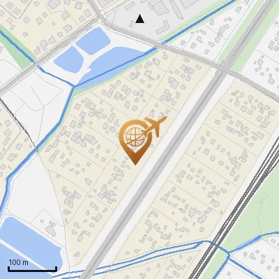 Karte Steinsperlingweg 63, 13129 Berlin