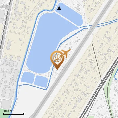 Foto zu Steinsperlingweg 4-10, 13129 Berlin