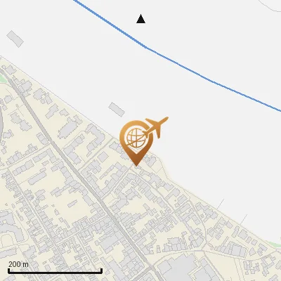 Karte Steinstraße 1-3, 50996 Köln