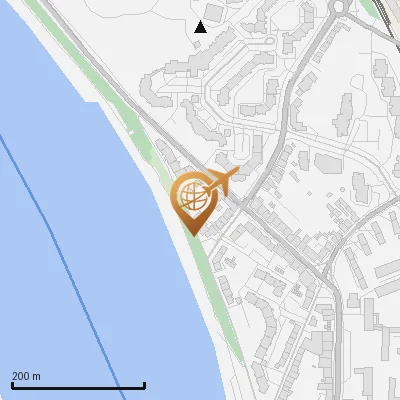 Foto zu Steinstraße 1, 51143 Köln