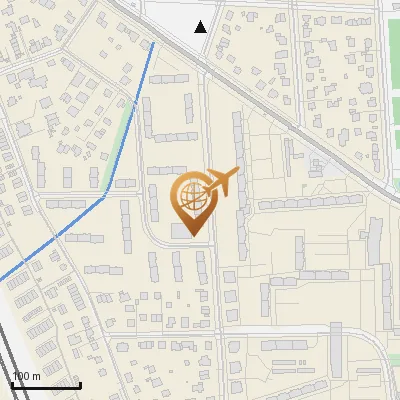 Foto zu Steinstraße 8-14, 12307 Berlin