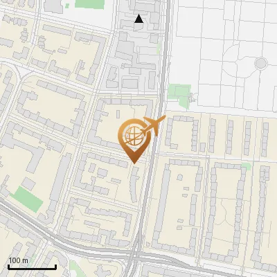 Foto zu Steinstraße 13-14, 12169 Berlin