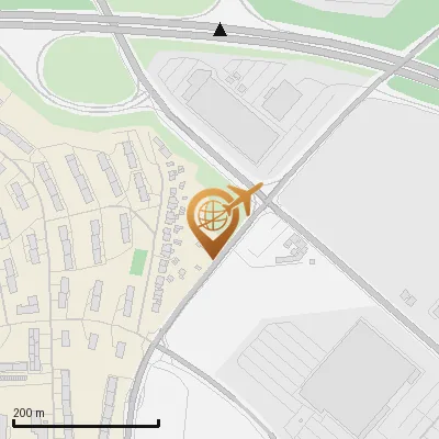 Foto zu Steinstraße 163, 51149 Köln