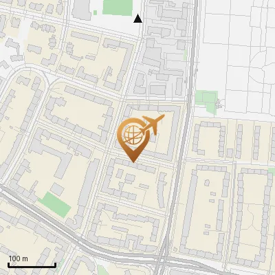 Karte Steinstraße 15-19, 12169 Berlin