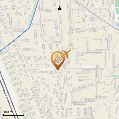 Karte Steinstraße 16-19, 12307 Berlin