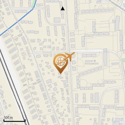 Foto zu Steinstraße 20-24, 12307 Berlin