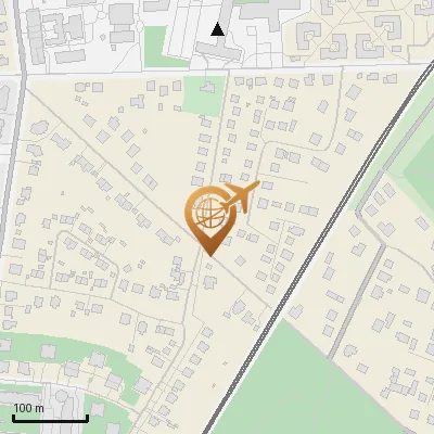 Foto zu Steinstraße 22, 14109 Berlin