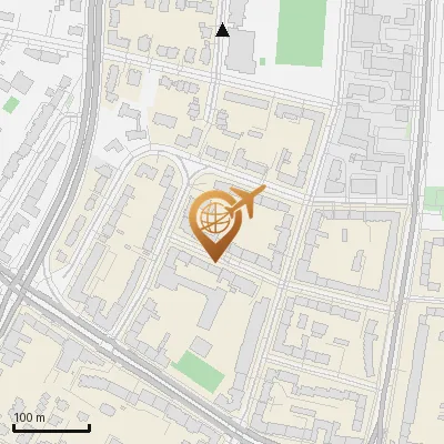 Foto zu Steinstraße 21-24, 12169 Berlin