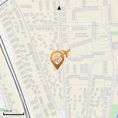 Foto zu Steinstraße 26-30, 12307 Berlin