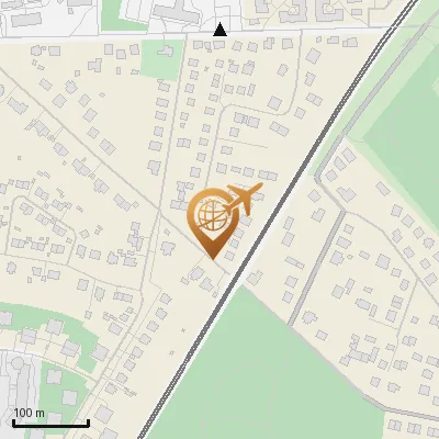 Foto zu Steinstraße 26-28, 14109 Berlin