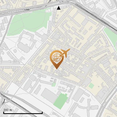 Foto zu Steinstraße 22-37, 50676 Köln