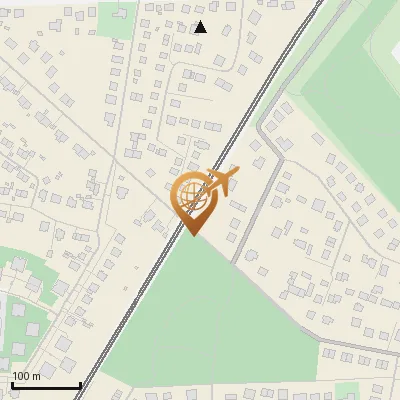 Foto zu Steinstraße 32-34, 14109 Berlin