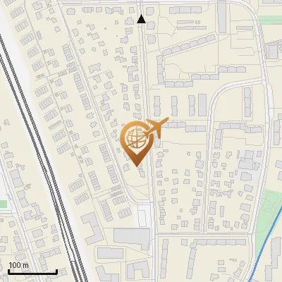 Foto zu Steinstraße 32-36, 12307 Berlin