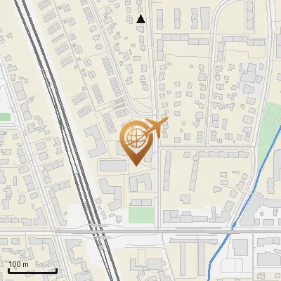 Foto zu Steinstraße 37, 12307 Berlin