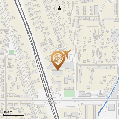 Foto zu Steinstraße 38-39, 12307 Berlin