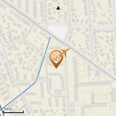 Foto zu Steinstraße 1-6, 12307 Berlin