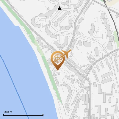 Foto zu Steinstraße 2-7, 51143 Köln