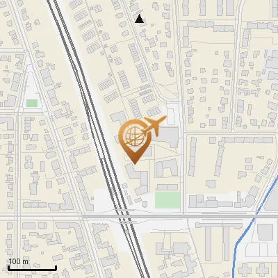 Foto zu Steinstraße 40-41, 12307 Berlin