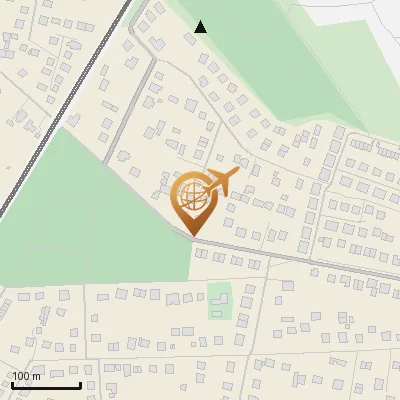 Foto zu Steinstraße 44, 14109 Berlin