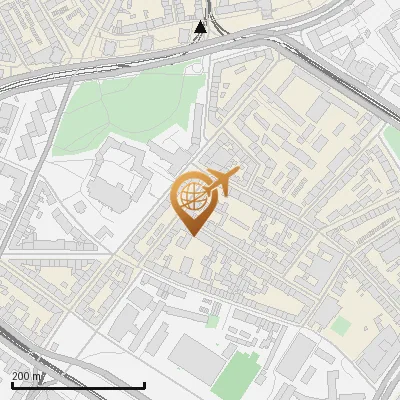 Foto zu Steinstraße 43-49, 50676 Köln