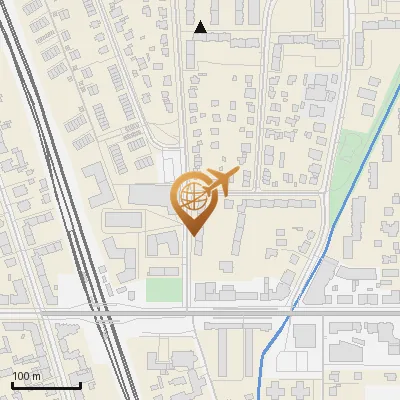 Karte Steinstraße 46-49, 12307 Berlin