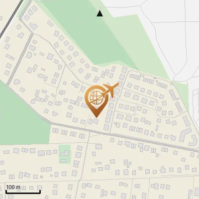 Foto zu Steinstraße 48, 14109 Berlin