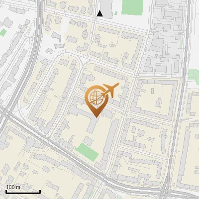 Foto zu Steinstraße 3-7, 12169 Berlin