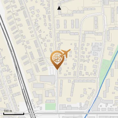 Foto zu Steinstraße 52-57, 12307 Berlin