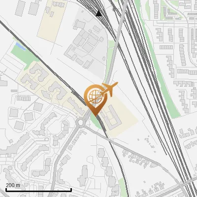 Foto zu Steinstraße 58, 51143 Köln