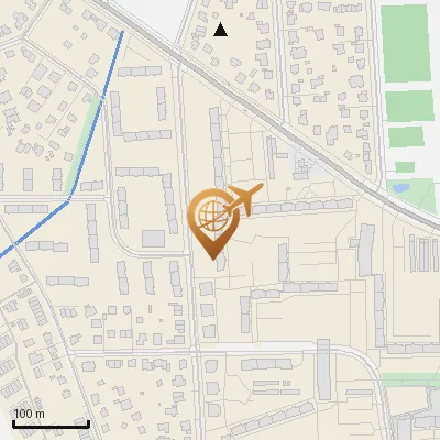 Foto zu Steinstraße 78-80, 12307 Berlin