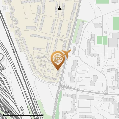 Foto zu Steinstraße 65-79, 51149 Köln