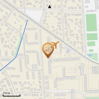 Foto zu Steinstraße 81-84, 12307 Berlin