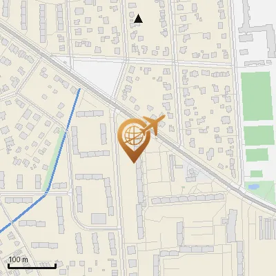 Foto zu Steinstraße 85-86, 12307 Berlin